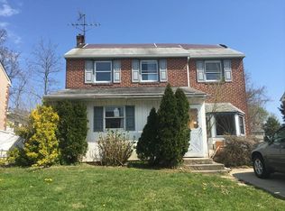 134 Bellanca Ln, New Castle, DE 19720