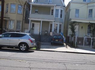 157 N 9th St, Newark, NJ 07107
