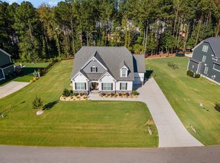 128 Florentino Ct, Clayton, NC 27527