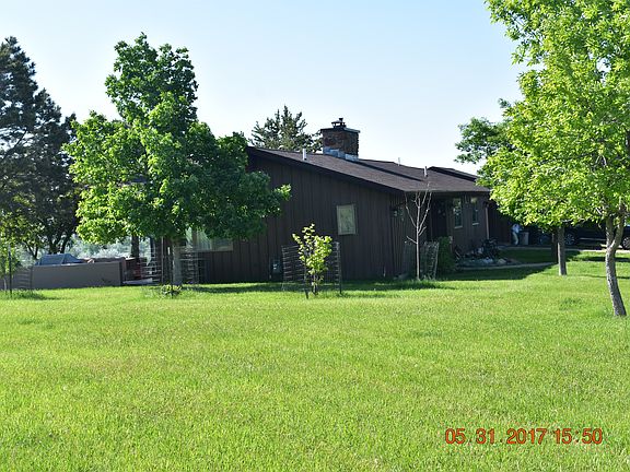 Side of the house