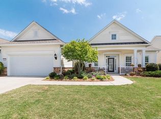 2823 Mandarin St, Indian Land, SC 29707