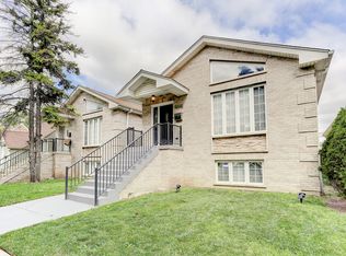 7548 W Forest Preserve Ave, Chicago, IL