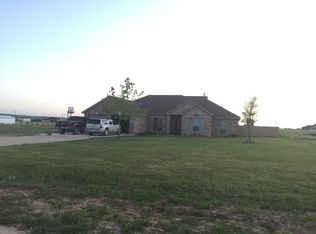 709 W 17th St, Big Spring, TX 79720