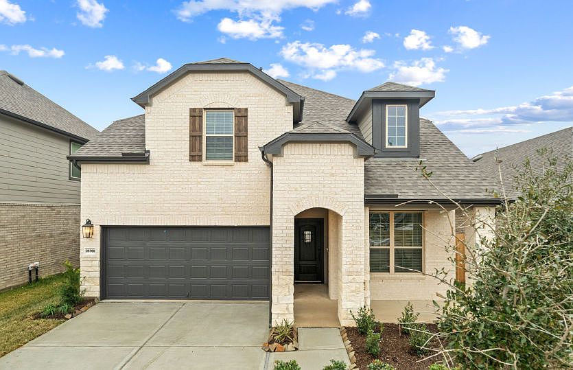 Home Exterior