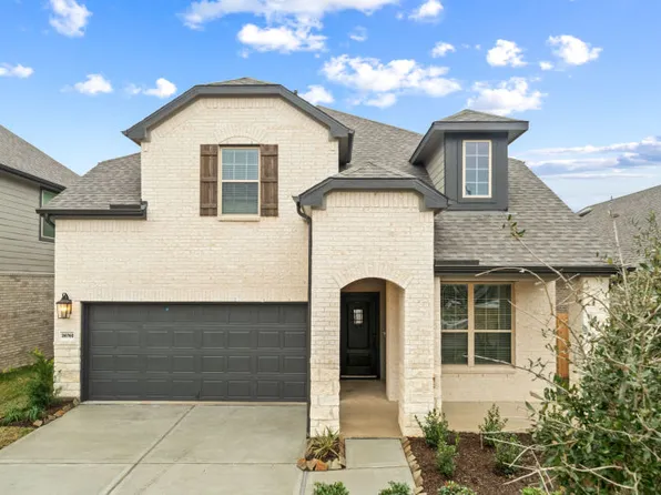 26760 Grandiflora Dr, Magnolia, TX 77355