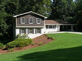 2nd image of 4857 Greenway Rd