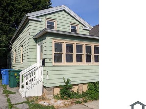 27 Leavenworth St