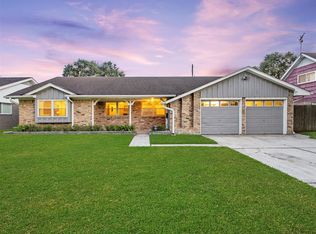 2406 Willowby Dr, Houston, TX 77008