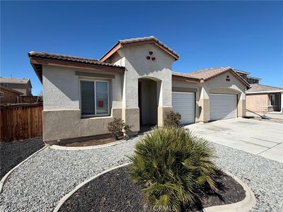 12810 Ethan St, Victorville, CA, 92392