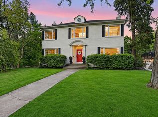 1703 S Upper Terrace Rd, Spokane, WA 99203