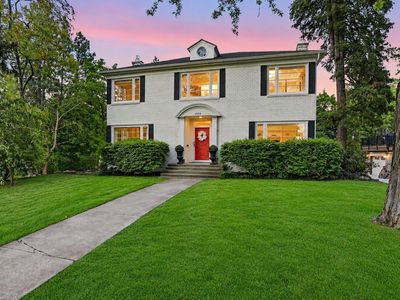 1703 S Upper Terrace Rd, Spokane, WA, 99203
