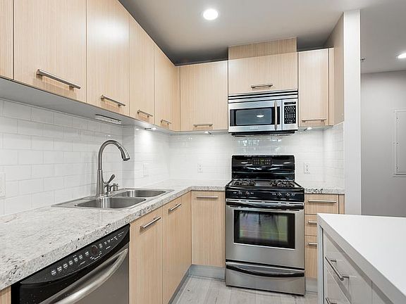 kitchen view