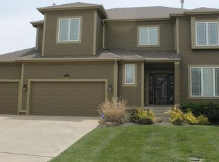 26091 W 150th St, Olathe, KS 66061