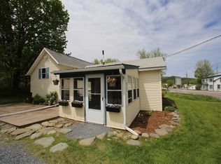 222 Mill St, Jeffersonville, VT 05464