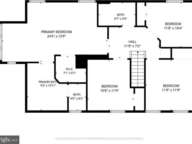 3329 Anne De Bourgh Dr — Photo 38