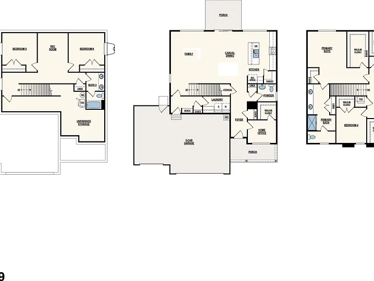 1321 N Rickshaw Ln — Photo 2