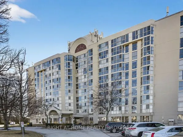 162 Martindale Rd #801, Saint Catharines, ON L2S 3S4