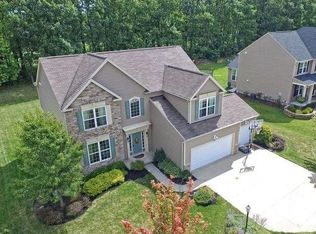 4338 Brownstone Ln, Medina, OH 44256