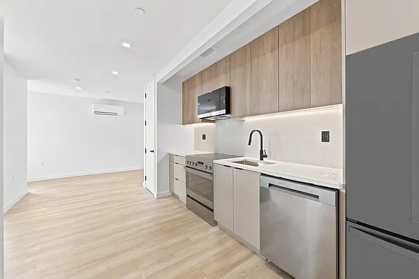 Kitchen, photo 2