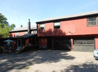 364 Walnut St, West Bridgewater, MA 02379