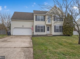 206 N Ember Dr, Felton, DE 19943