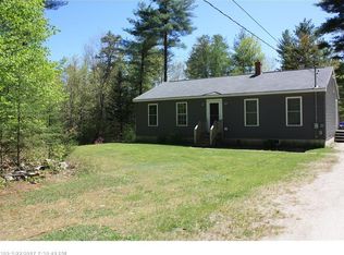 91 Tiger Hill Rd, Poland, ME 04274