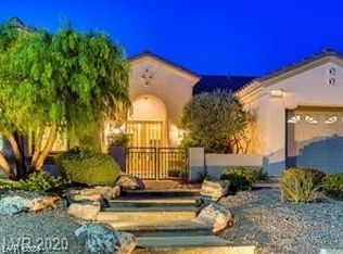 2868 Patriot Park Pl, Henderson, NV 89052