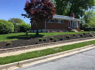 112 Dublin Dr, Lutherville Timonium, MD 21093