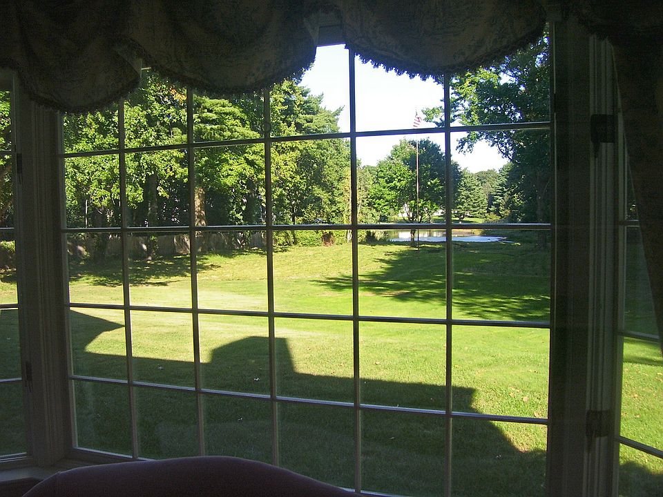 LR View of Backyard