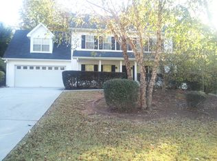 65 Deep Springs Way, Covington, GA 30016