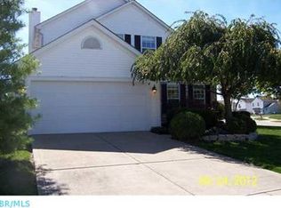 3289 Bayspirit Dr, Reynoldsburg, OH 43068
