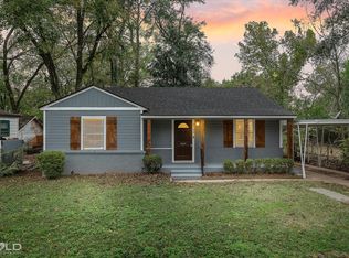 6146 Canal Blvd, Shreveport, LA 71108