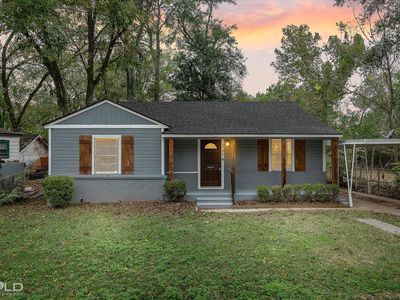 6146 Canal Blvd, Shreveport, LA, 71108
