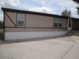 511 Rachel Rd, Cheyenne, WY 82007