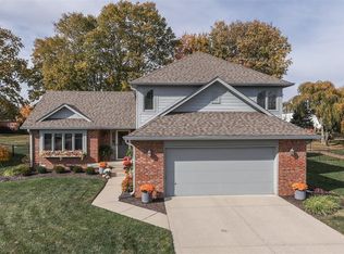 400 Runyon Rd, Greenwood, IN 46142