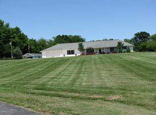 15297 U Hwy, Boonville, MO 65233