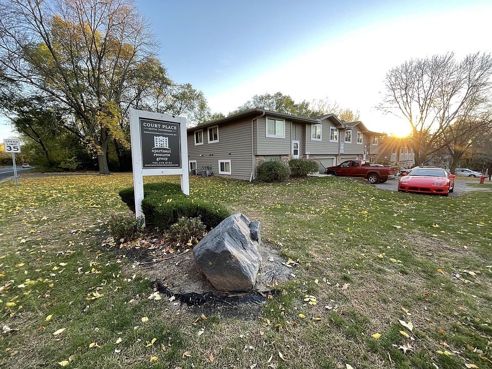 2nd image of 13321 Court Pl