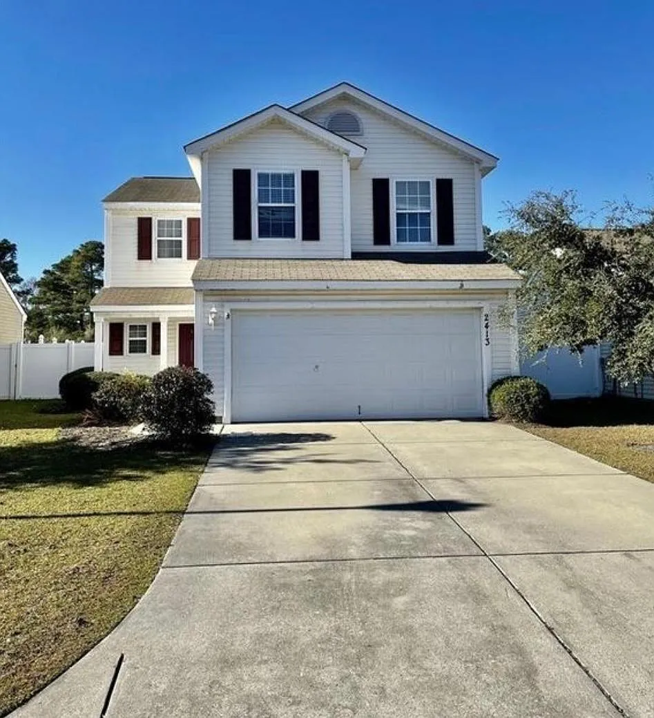 2413 Whetstone Ln — Photo 1