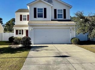 2413 Whetstone Ln, Myrtle Beach, SC 29579