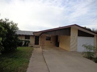 211 Arrowhead Dr, Harker Heights, TX 76548