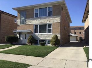 8536 W Berwyn Ave #1, Chicago, IL 60656