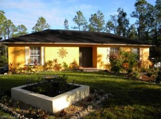 3535 45th Ave NE, Naples, FL 34120