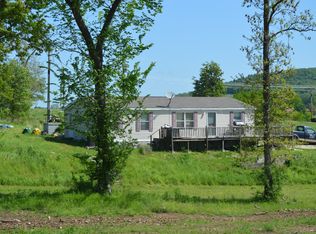 22744 S Highway 244, Lincoln, AR 72744