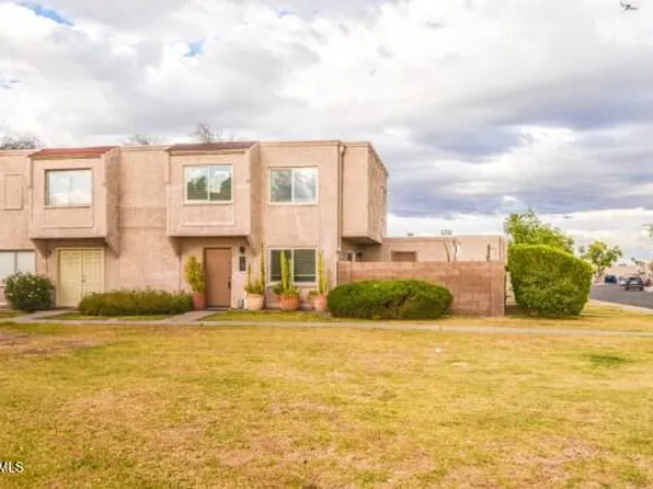 600 S DOBSON Road S #162, Mesa, AZ 85202