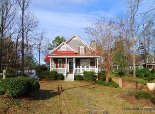 370 Saint Thomas Church Rd, Chapin, SC 29036