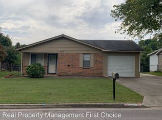8920 Gary St, Fort Smith, AR 72903