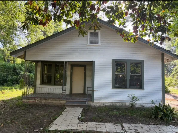 4406 Jackson St, Monroe, LA 71202