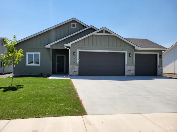 1616 Skookum Dr, Ontario, OR 97914