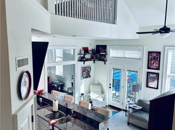 340 N Campbell Ave APT 12, Fayetteville, AR 72701