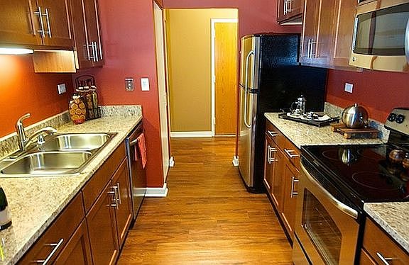 2nd image of 420 E Ohio St APT 22A